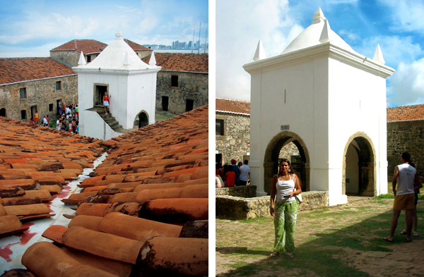 Forte dos Reis Magos - Fui e Vou Voltar - Alessandro Paiva