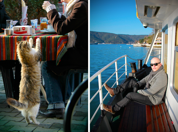 Anadolu - Istambul - Alessandro Paiva