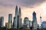 Kuala Lumpur 2014