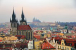 Praga 2013