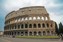 Coliseu de Roma - Fui e Vou Voltar - Alessandro Paiva