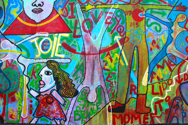 Kim Prisu - Berlin - Fui e Vou Voltar - Alessandro Paiva