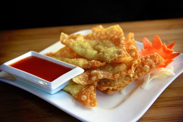 Comida Vietnamita - Berlin - Fui e Vou Voltar - Alessandro Paiva