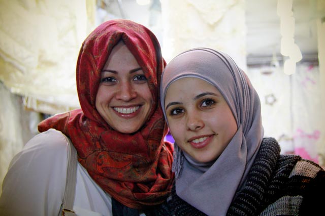 Ana e moça turca - Istanbul - Fui e Vou Voltar - Alessandro Paiva