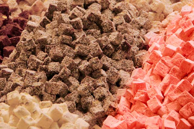 Lokum (manjar turco)