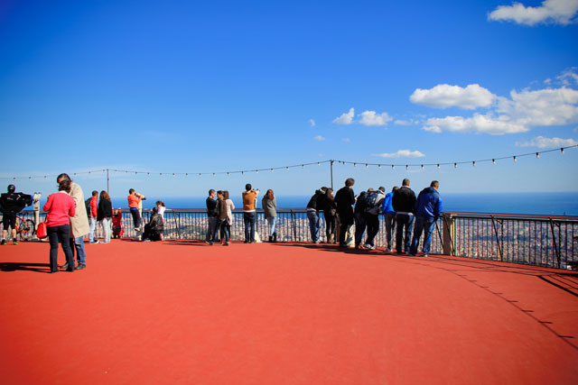 Mirante de Tibidabo