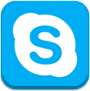 skype