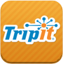 Tripit icon