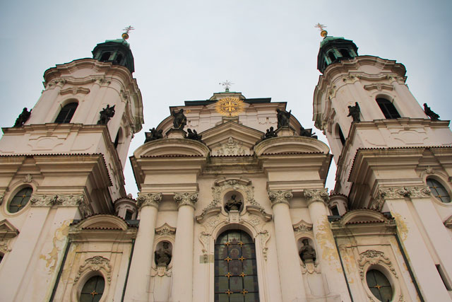 Igreja de São Nicolau