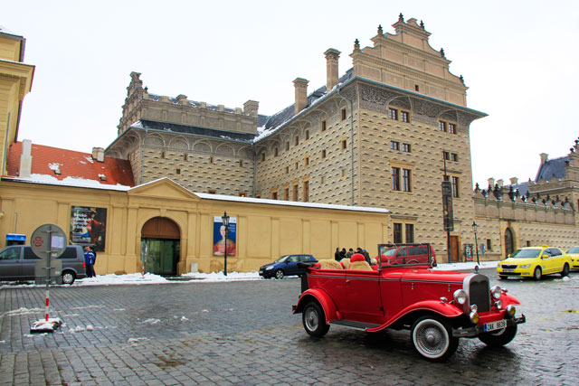 Palácio de Schwarzenberg