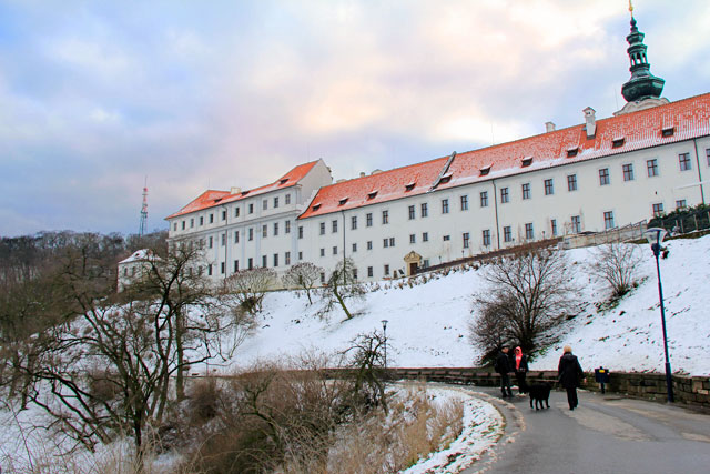Monastério de Strahov
