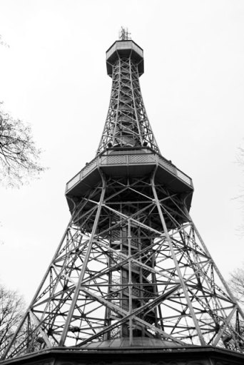 Torre de Petřín