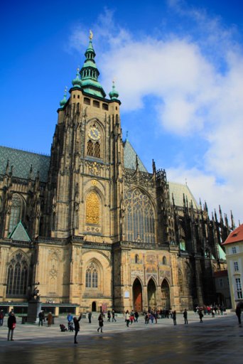 Catedral de São Vito
