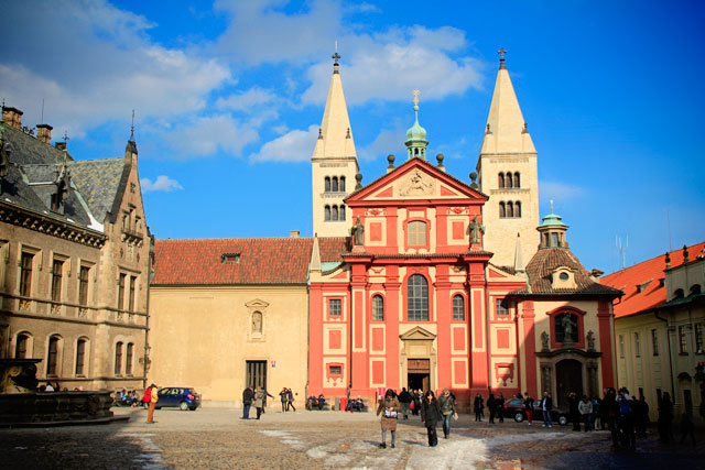 Basílica de São Jorge