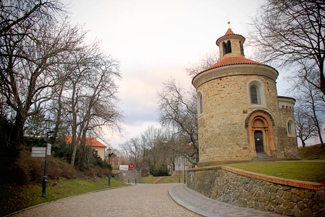Rotunda de São Martinho