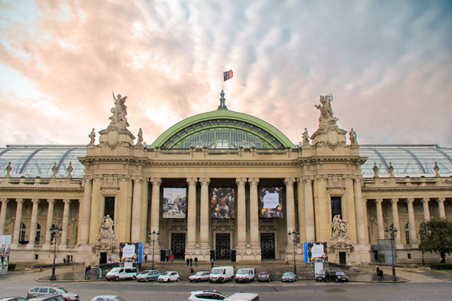 Grand Palais