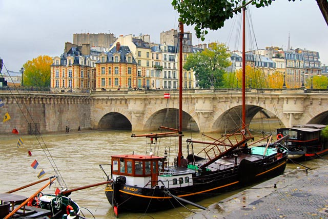 Pont Neuf