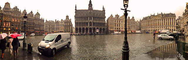 Grand-Place