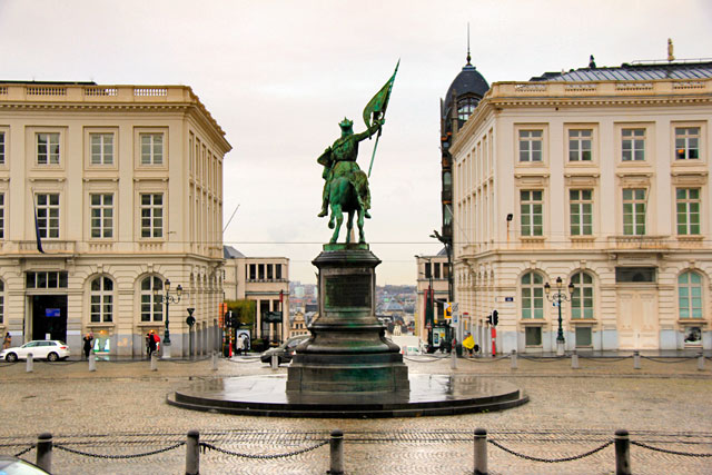 Place Royale