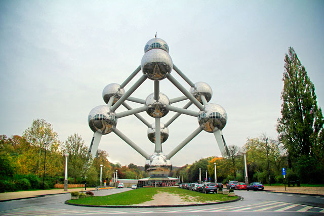 Atomium