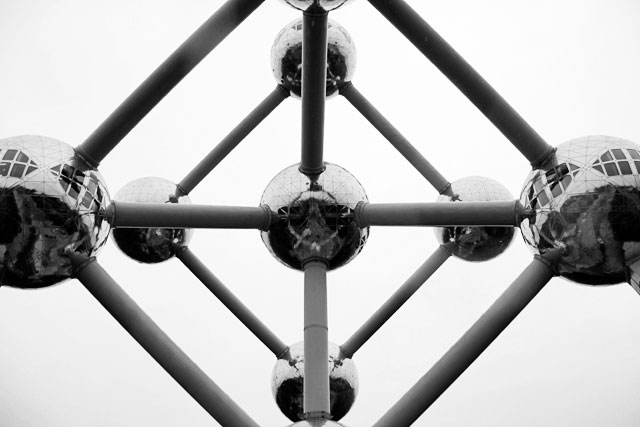 Atomium