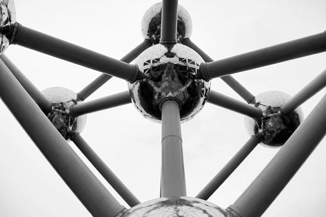 Atomium