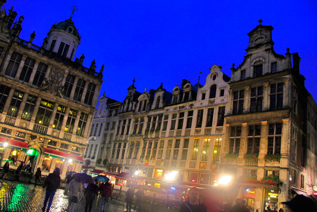 Grand-Place