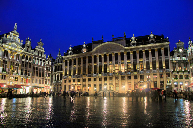 Grand-Place