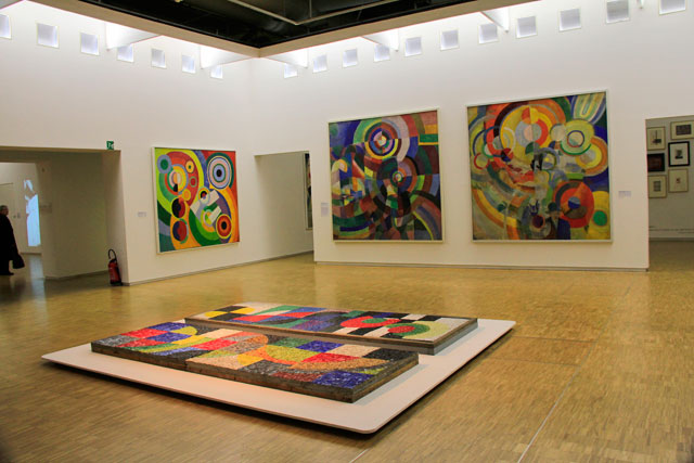 Centre Georges Pompidou