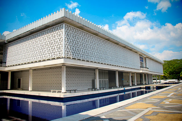 Masjid Negara