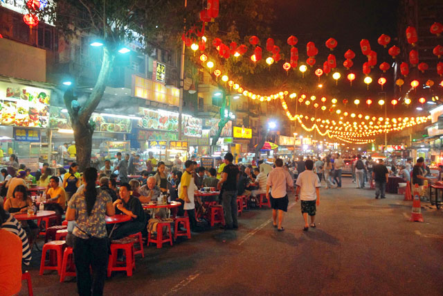 Jalan Alor