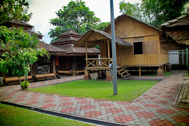 Komplex Kraft Kuala Lumpur