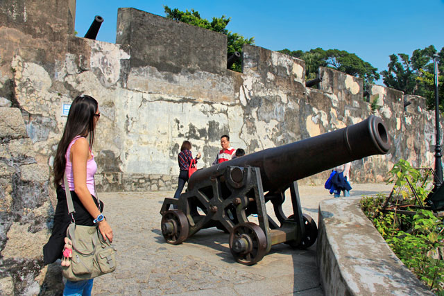 Fortaleza do Monte
