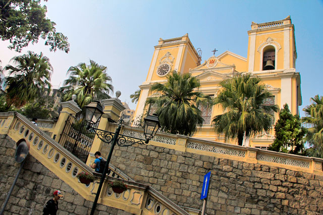 Igreja de São Lourenço