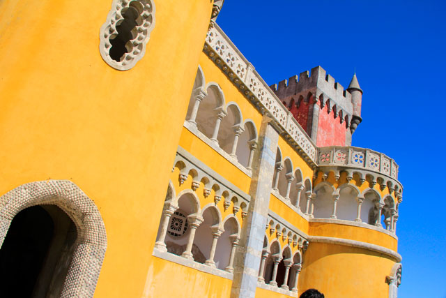 Palácio da Pena