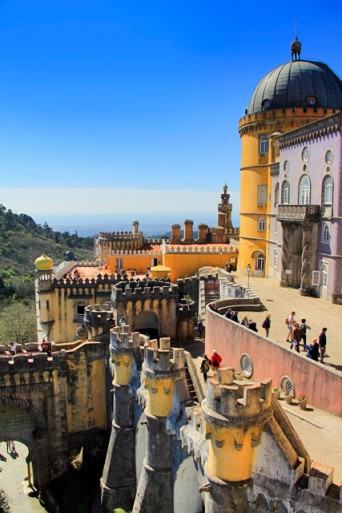 Palácio da Pena