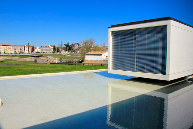 Museu do Mosteiro de Santa Clara-a-Velha