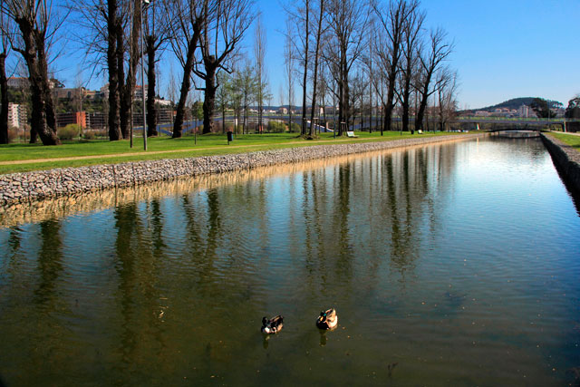 Parque do Choupalinho