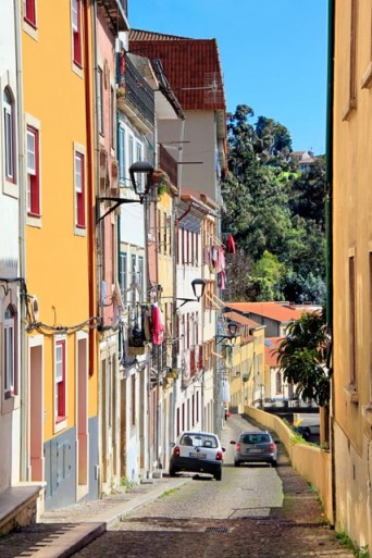 Rua da Alegria