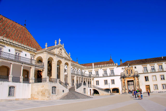Universidade de Coimbra