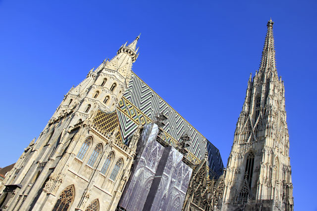 Stephansdom