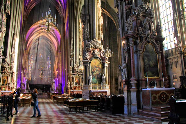 Stephansdom