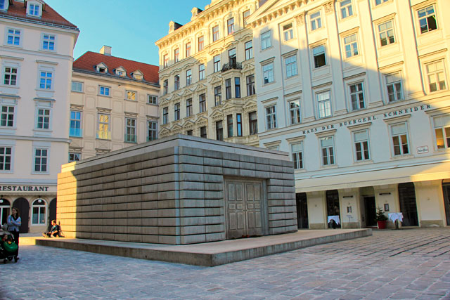 Memorial do Holocausto