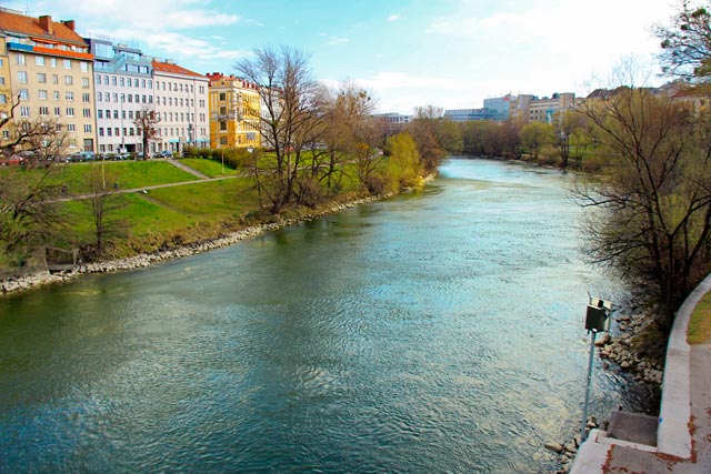 Donaukanal