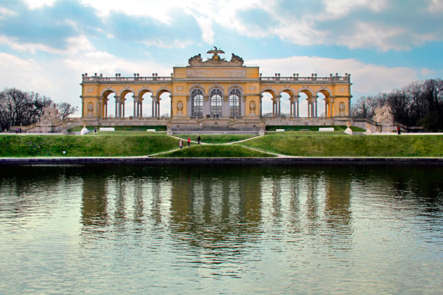 Gloriette