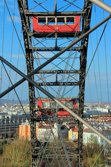 Wiener Riesenrad