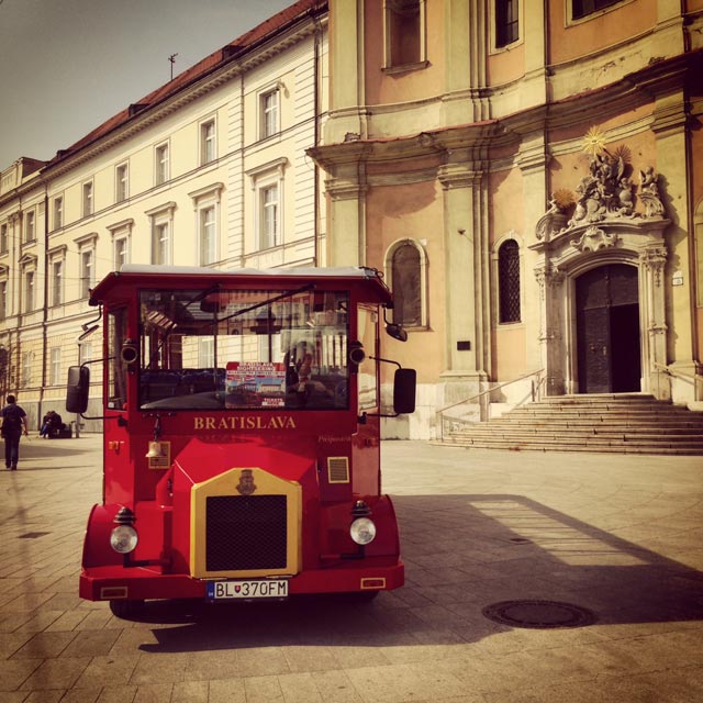 Presporacik-Oldtimer (via Instagram)