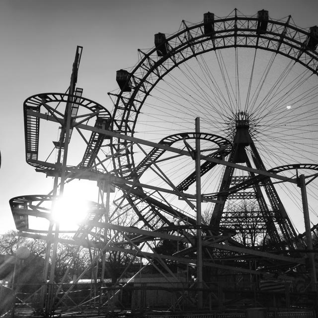 Prater (via Instagram)