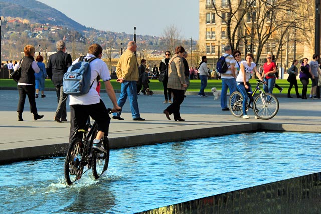 Praça Kossuth Lajos