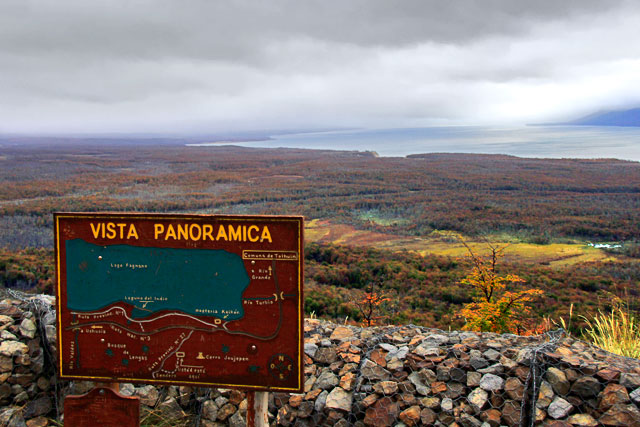 Mirador Cerro Jeujepen